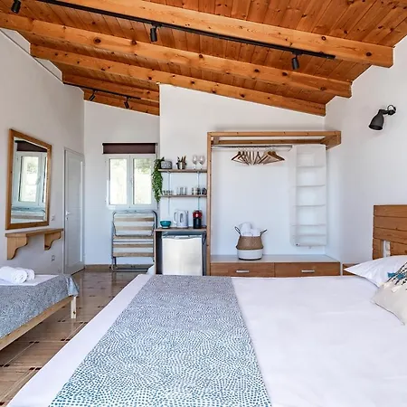 Sunset Terrace B&B By Enjoy Albania * Dhermi