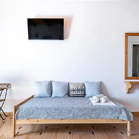 Sunset Terrace B&B By Enjoy Albania * Dhermi