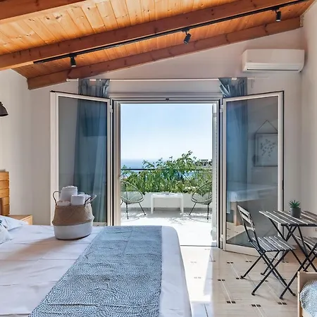 Sunset Terrace B&B By Enjoy Albania Bed & Breakfast