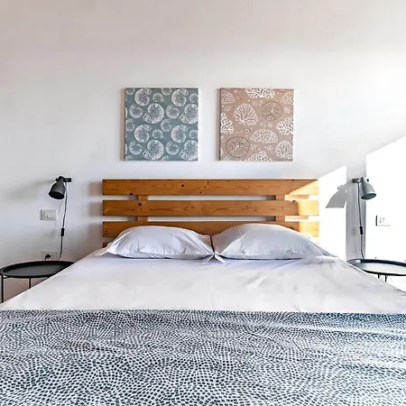 Sunset Terrace B&B By Enjoy Albania Bed & Breakfast