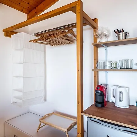 Sunset Terrace B&B By Enjoy Albania Bed & Breakfast