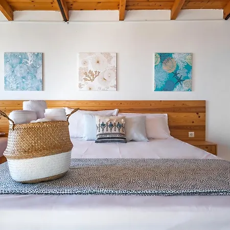 Sunset Terrace B&B By Enjoy Albania Bed & Breakfast *