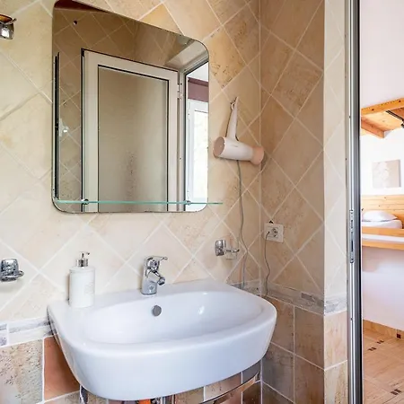 Bed & Breakfast Sunset Terrace B&B By Enjoy Albania Dhermi