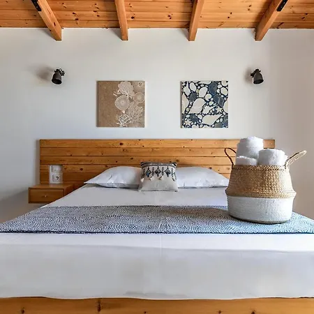 Panzió Sunset Terrace B&B By Enjoy Albania *