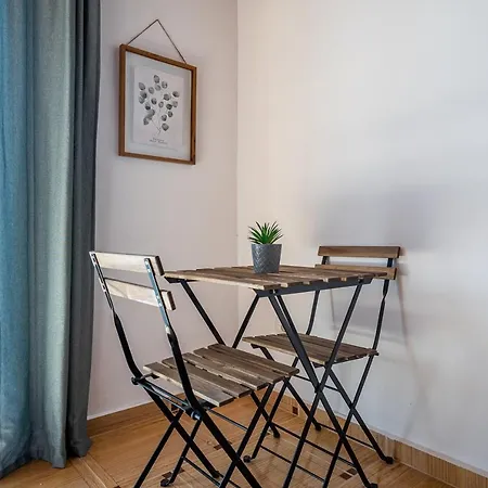 Sunset Terrace B&B By Enjoy Albania