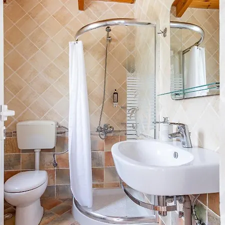 Sunset Terrace B&B By Enjoy Albania Bed & Breakfast *