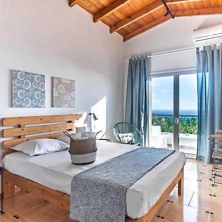 Sunset Terrace B&B By Enjoy Albania