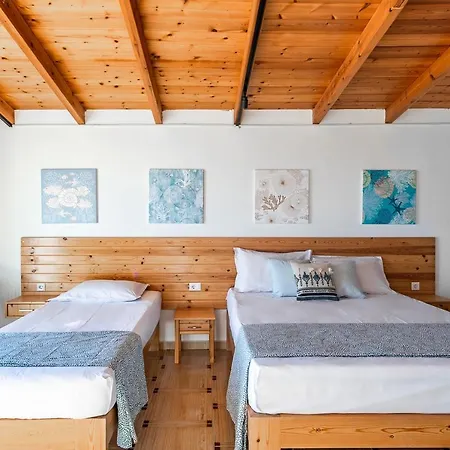 Sunset Terrace B&B By Enjoy Albania Dhërmi