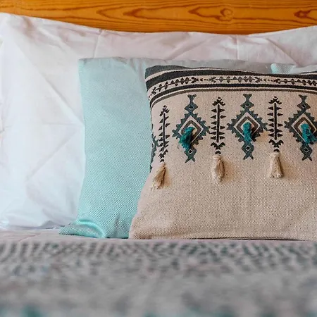 Sunset Terrace B&B By Enjoy Albania Bed & Breakfast