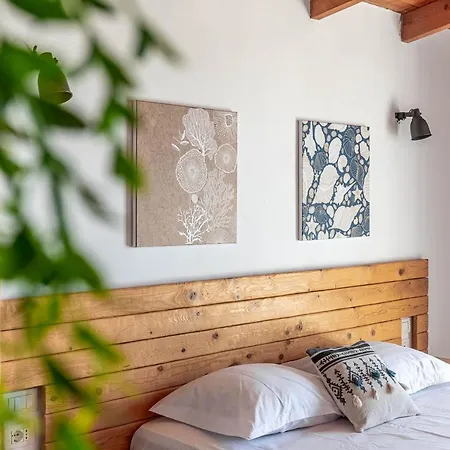 Sunset Terrace B&B By Enjoy Albania