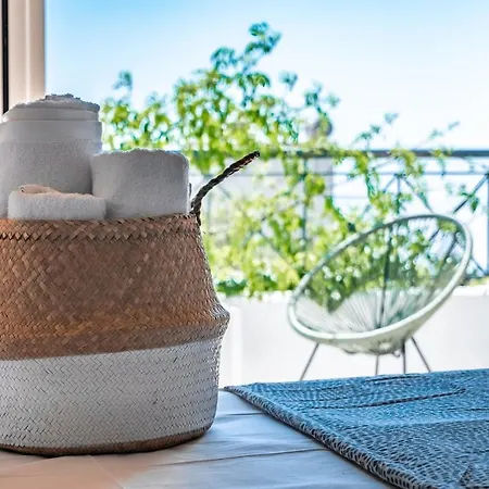 Sunset Terrace B&B By Enjoy Albania